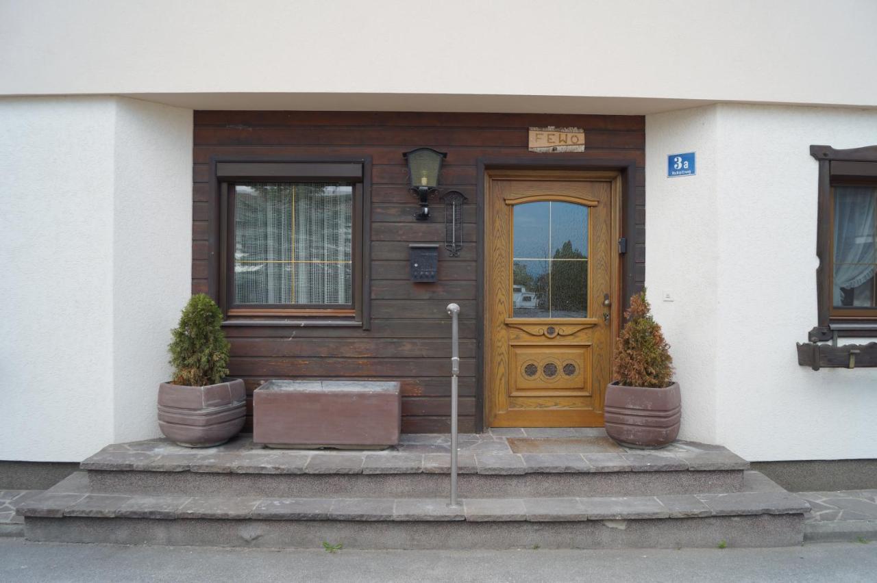 Ausserlechner Apartment *